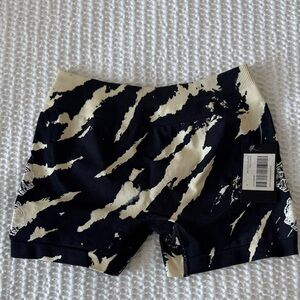 Darc Sport Loyalty Seamless Katya Shorts